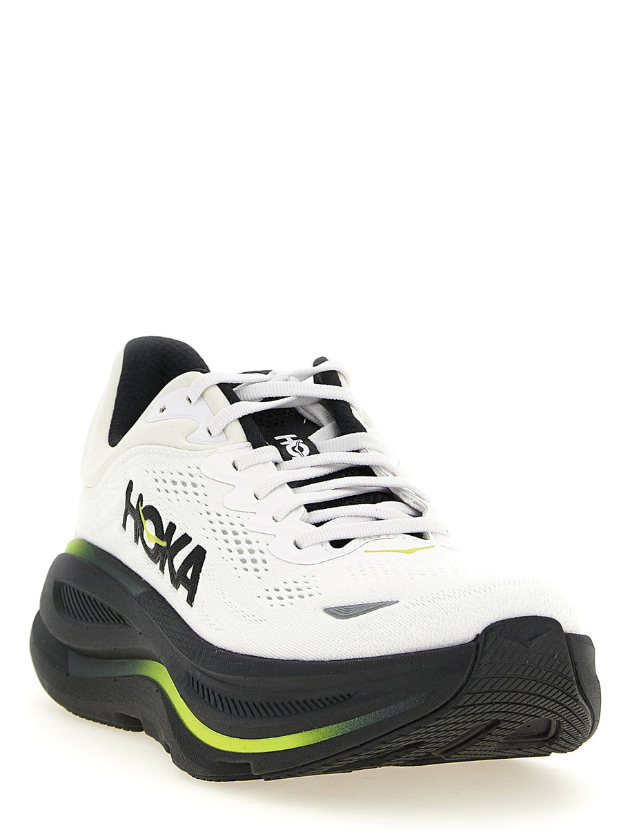 Hoka One One Bondi Sneakers