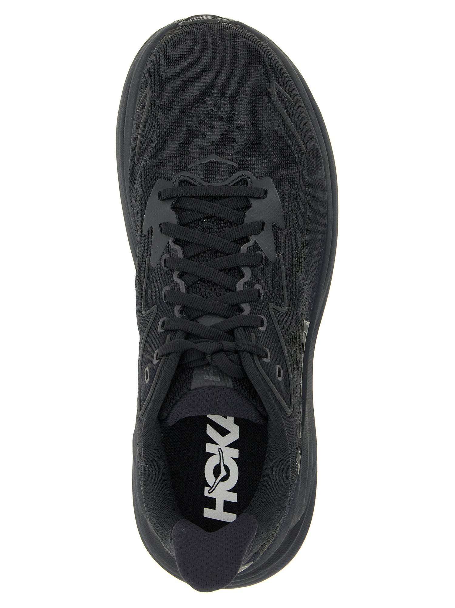 Hoka One One Clifton 10 Sneakers