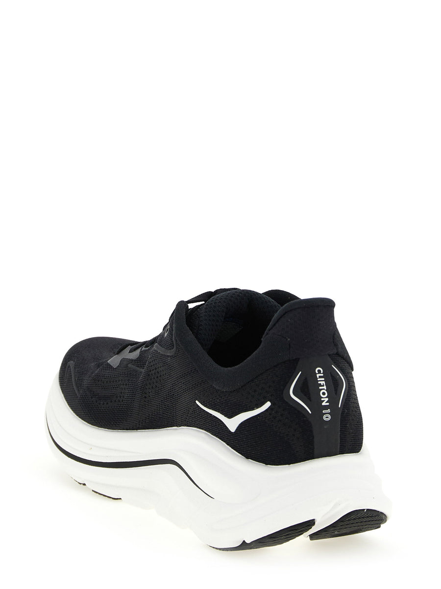 Hoka One One Clifton 10 Sneakers