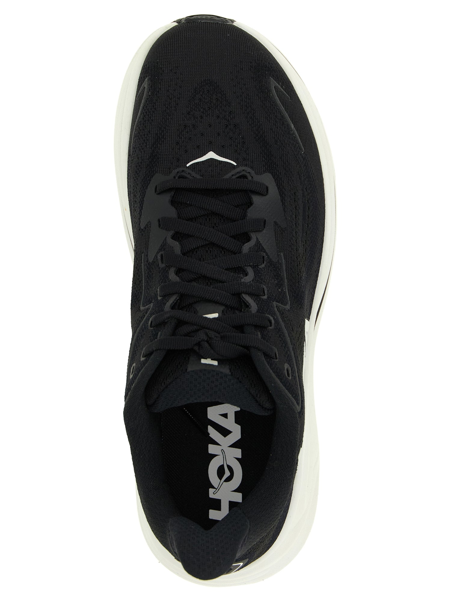 Hoka One One Clifton 10 Sneakers