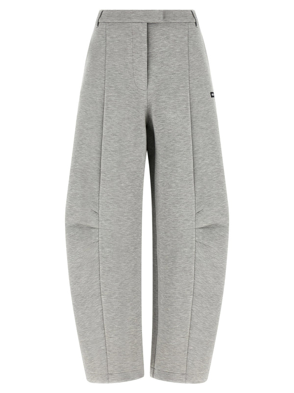 Rotate Birger Christensen Scuba Cargo Pants