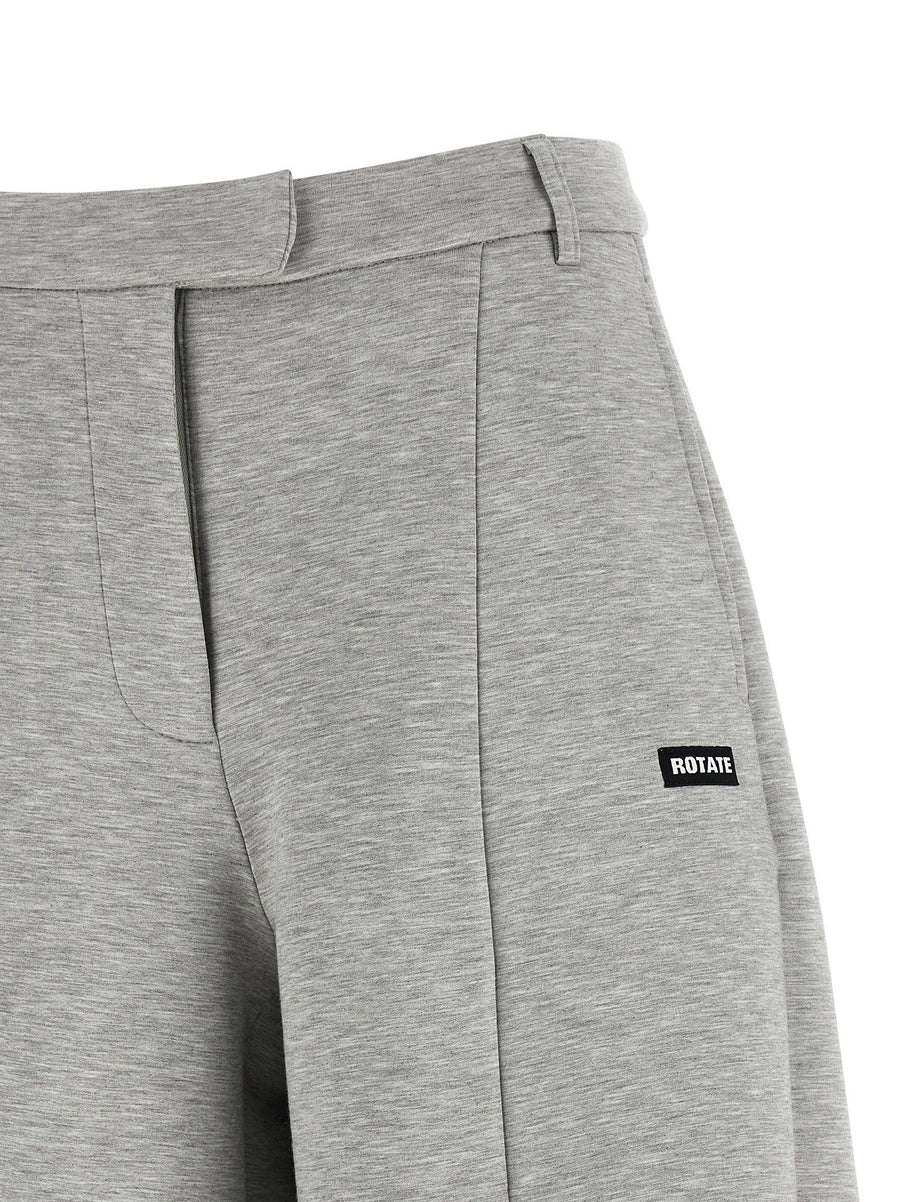 Rotate Birger Christensen Scuba Cargo Pants