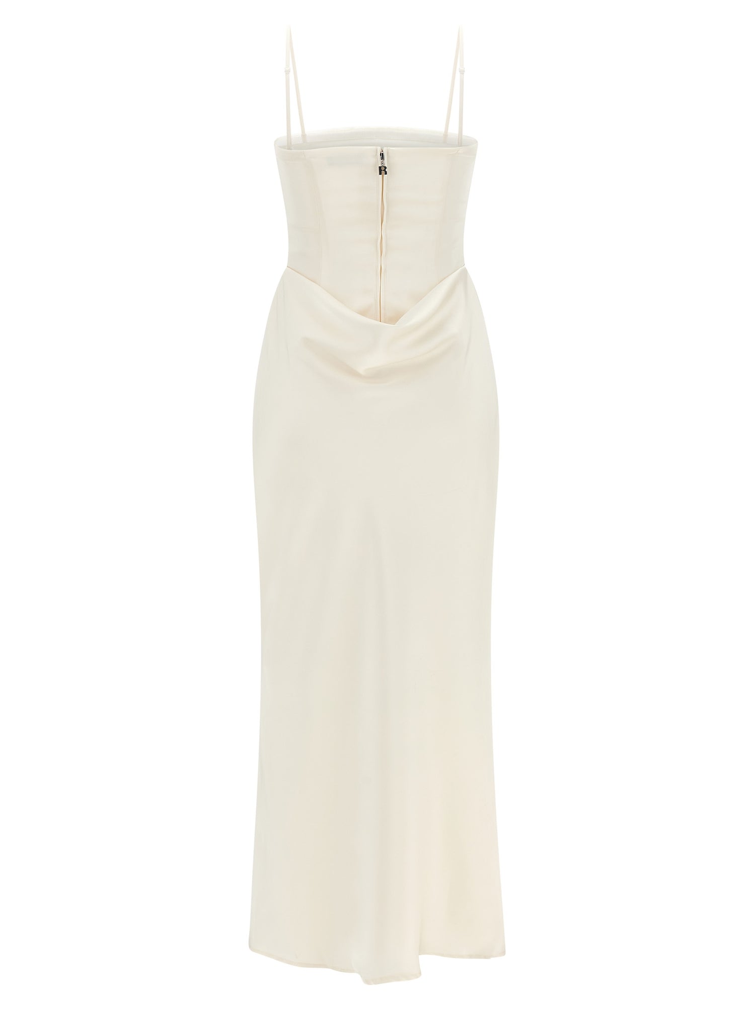 Rotate Birger Christensen Corsage Long Dress