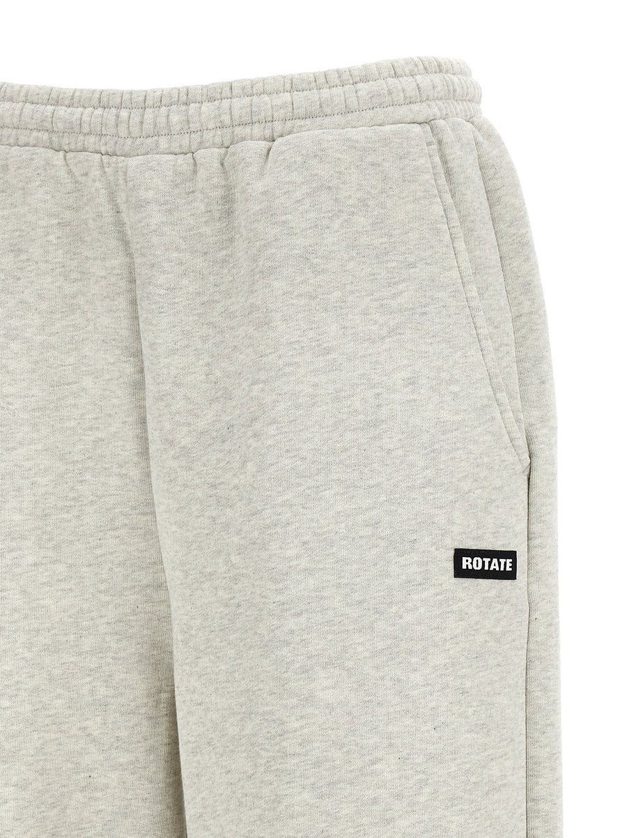 Rotate Birger Christensen Fleece Pants