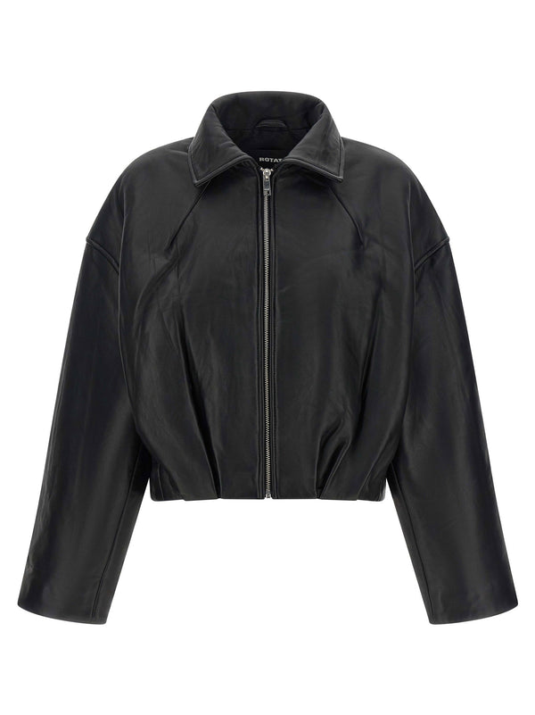 Rotate Birger Christensen Boxy Jacket