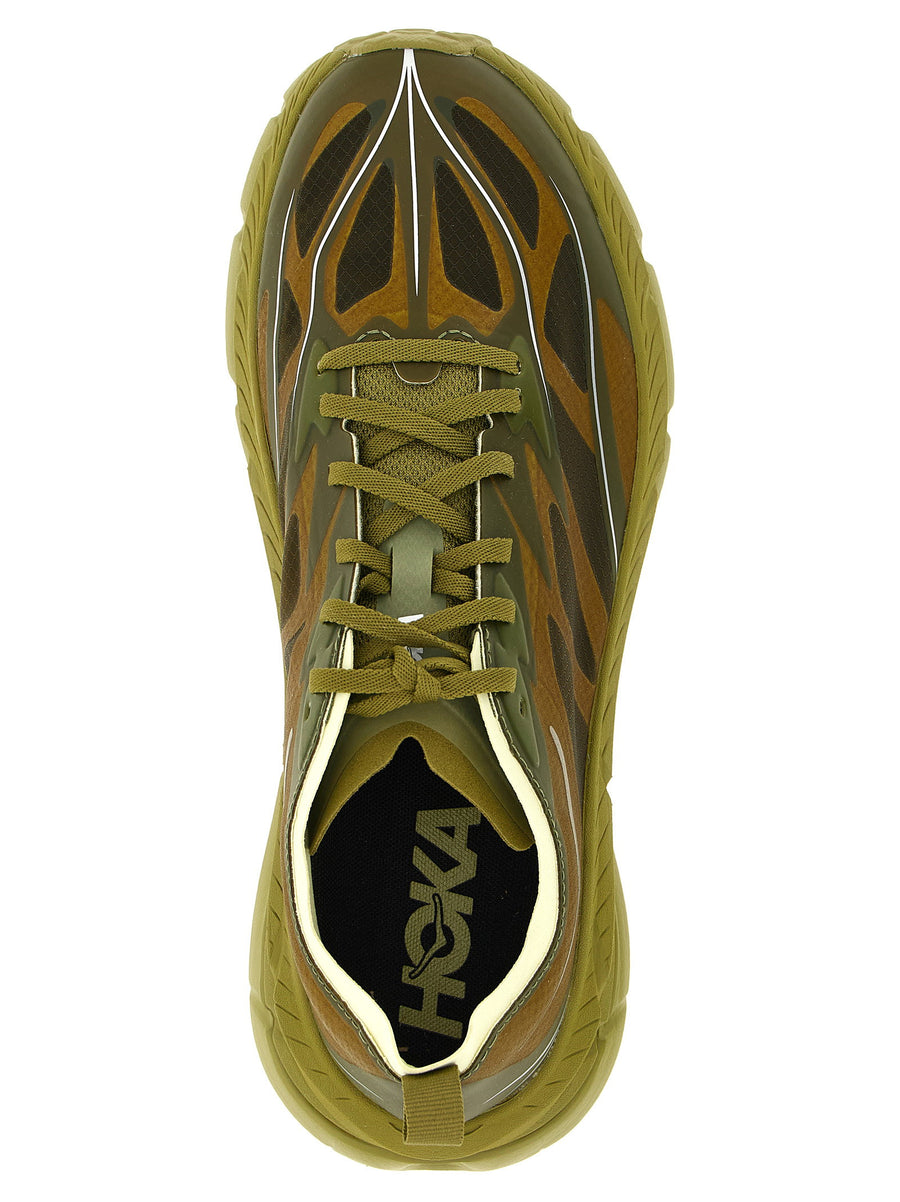 Hoka One One Mafate Speed 4 Lite Sneakers