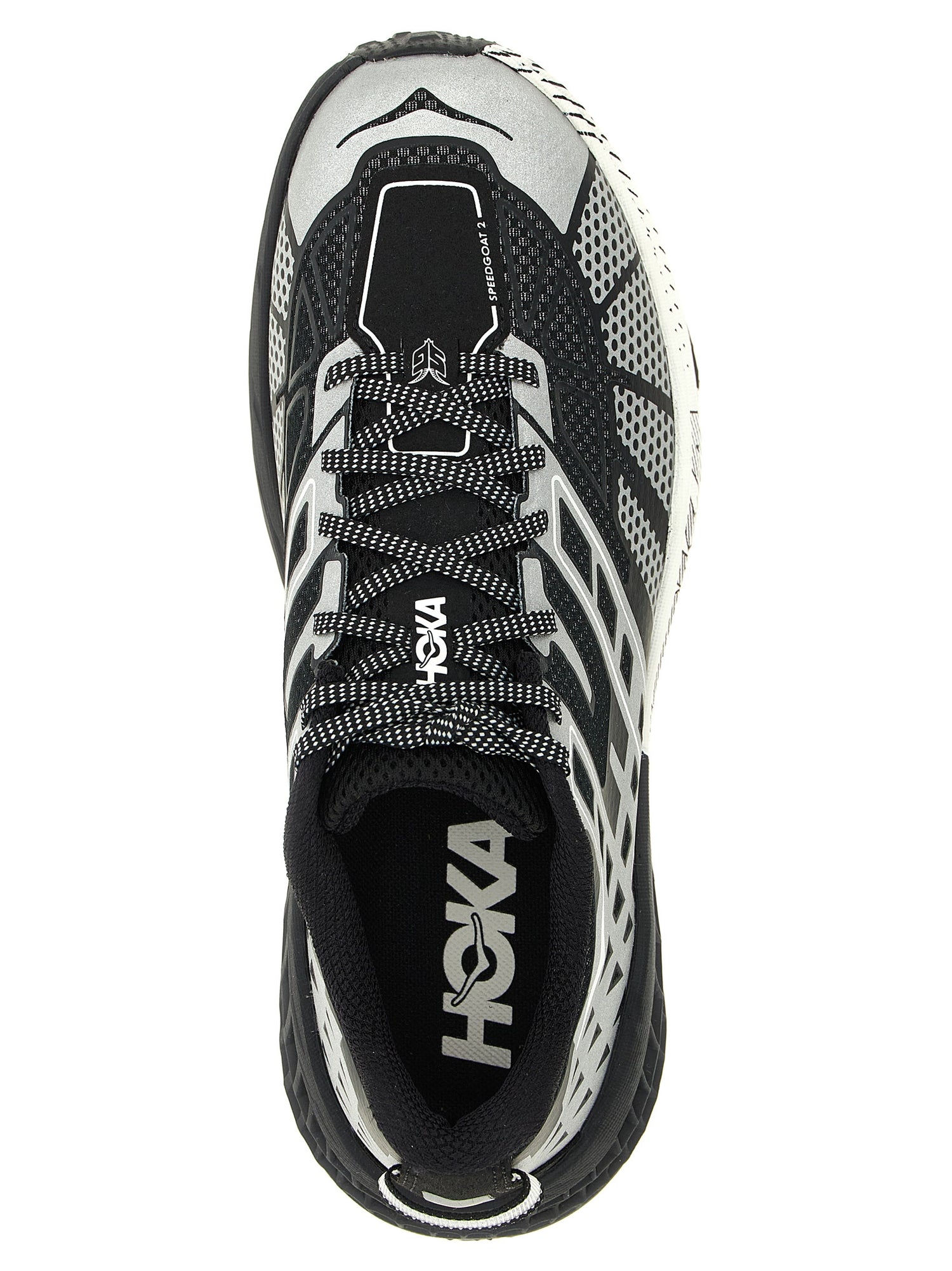 Hoka One One Stealth/tech Speedgoat 2 Sneakers