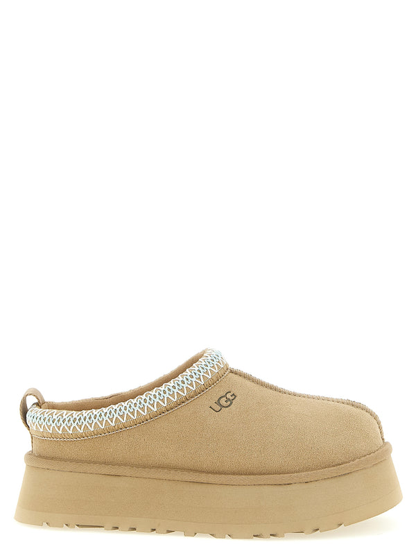 UGG Tazz II Sabots For Women Luxurious Suede Upper With Plush Lining All Day Comfort