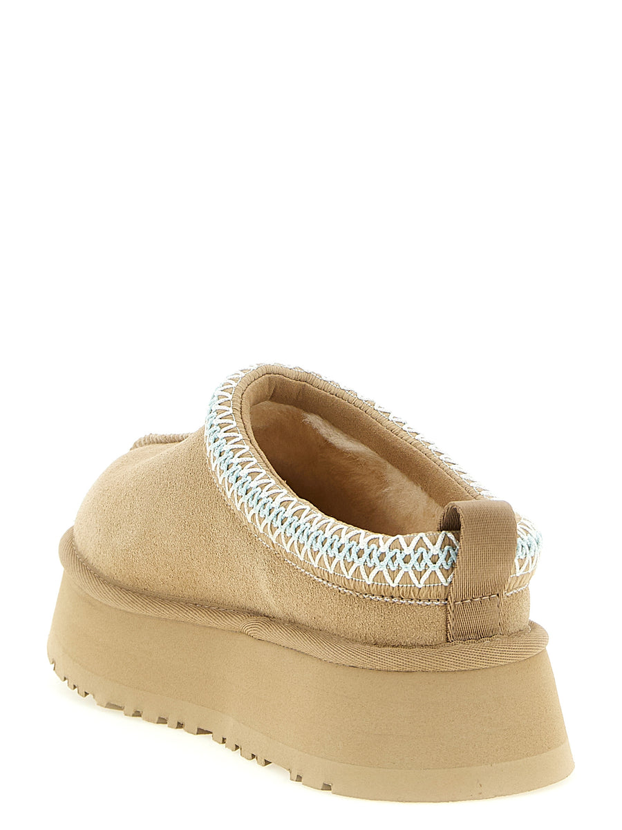 UGG Tazz II Sabots For Women Luxurious Suede Upper With Plush Lining All Day Comfort