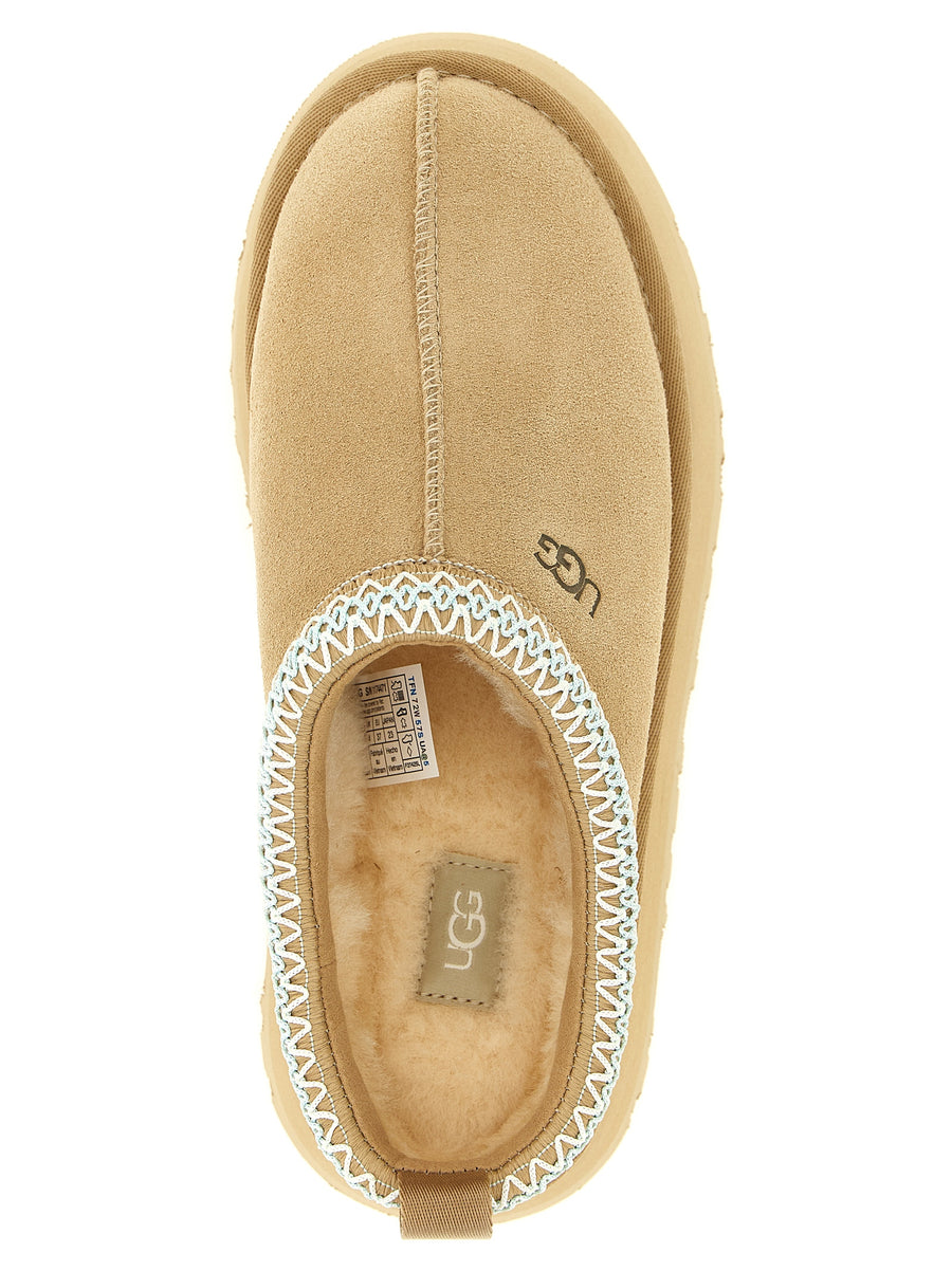 UGG Tazz II Sabots For Women Luxurious Suede Upper With Plush Lining All Day Comfort