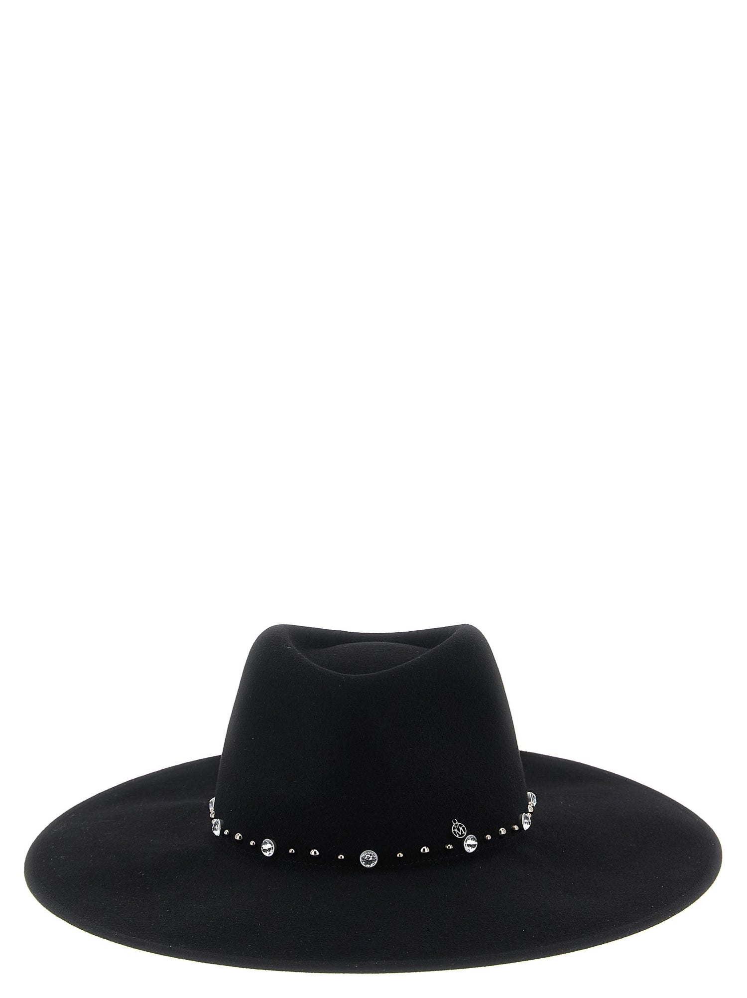 Maison Michel Roy Hat