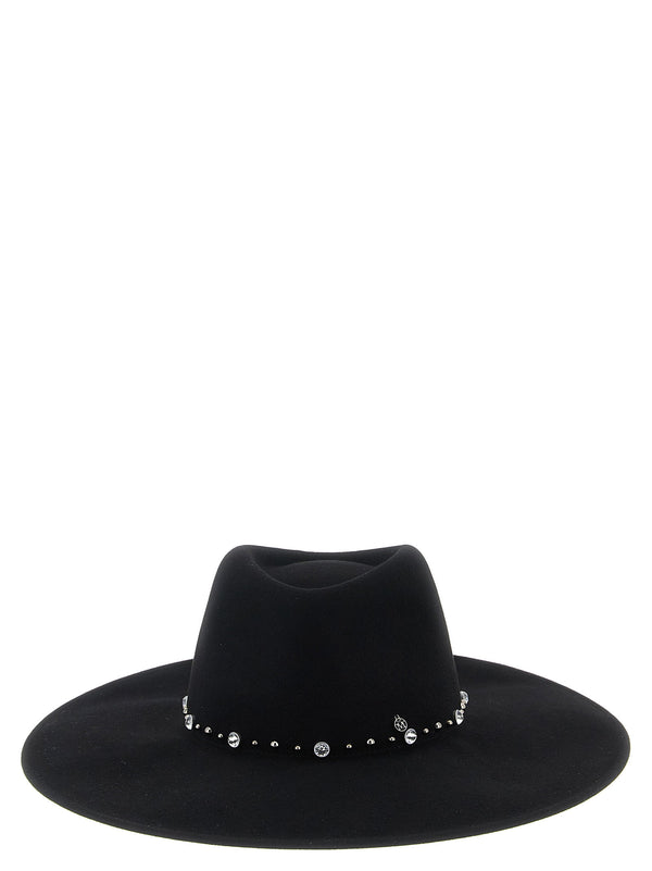 Maison Michel Roy Hat