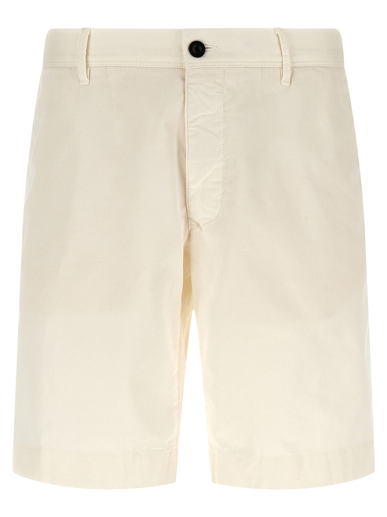 Incotex Modello 11s215 Bermuda Shorts