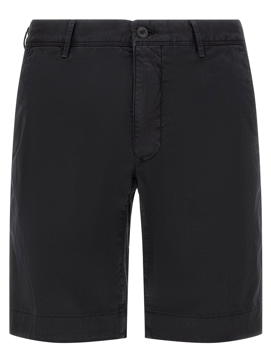 Incotex Modello 11s215 Bermuda Shorts