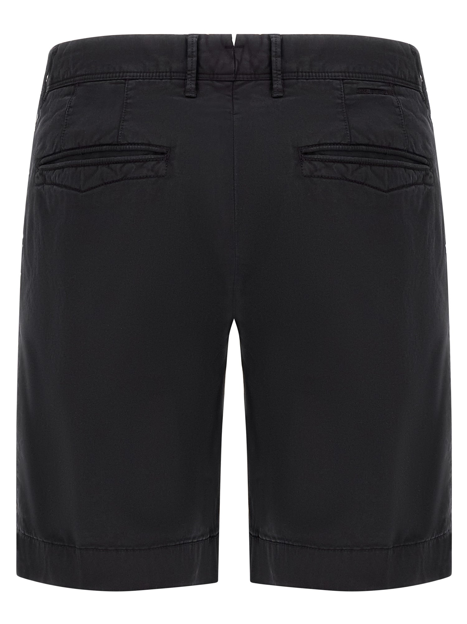 Incotex Modello 11s215 Bermuda Shorts