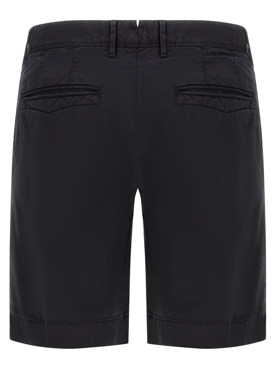 Incotex Modello 11s215 Bermuda Shorts