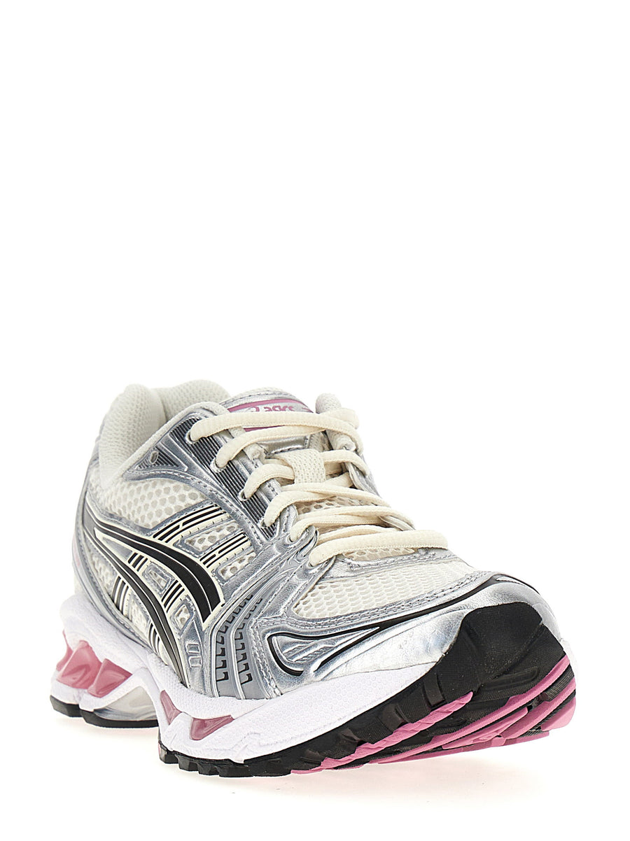 Asics Gel-Kayano 14 Multicolor Sneakers For Women US