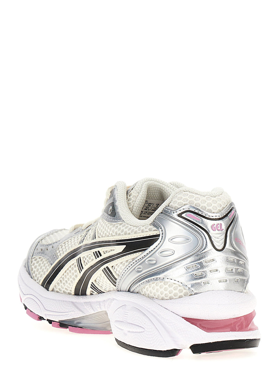 Asics Gel-Kayano 14 Multicolor Sneakers For Women US