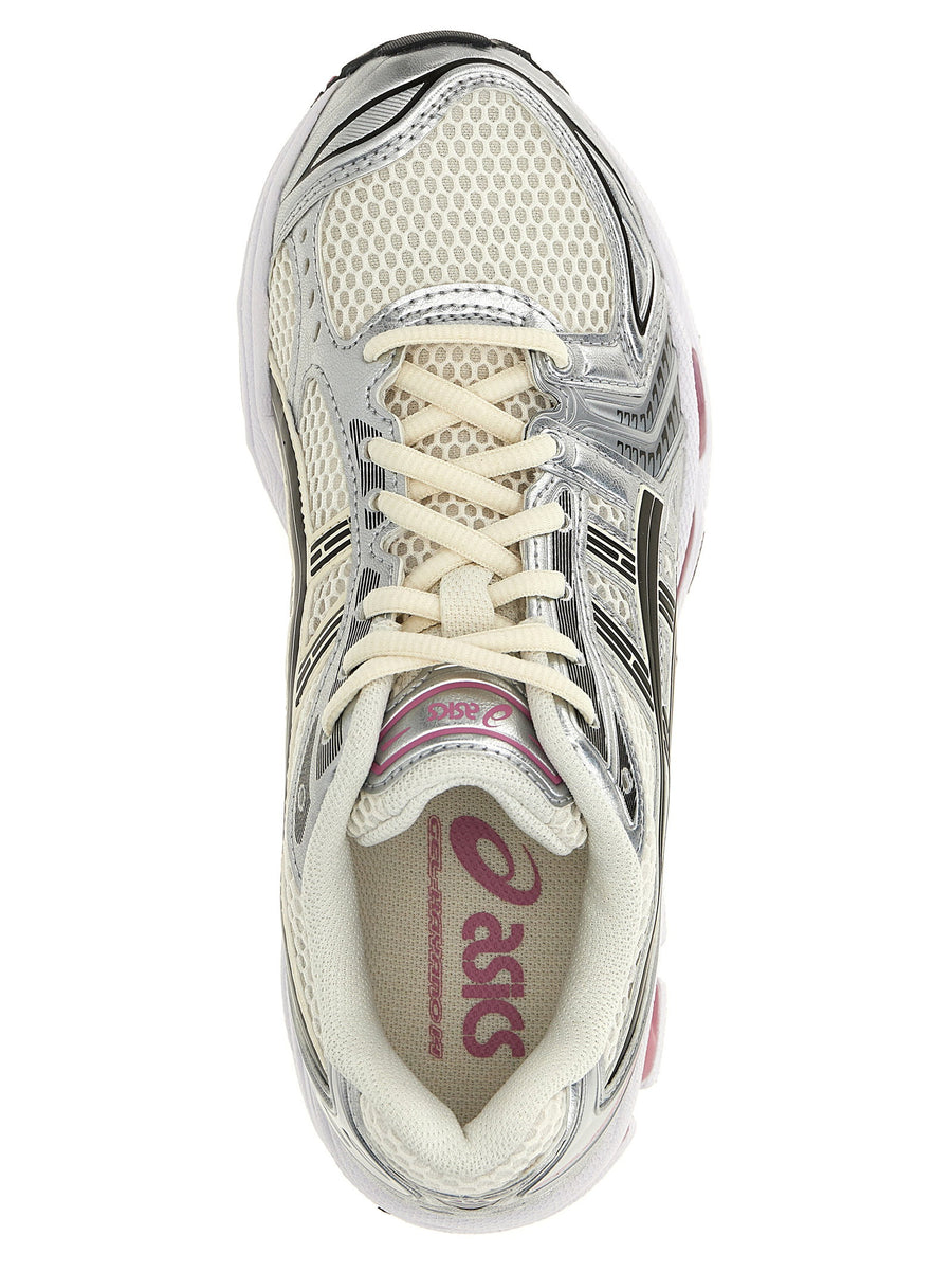 Asics Gel-Kayano 14 Multicolor Sneakers For Women US
