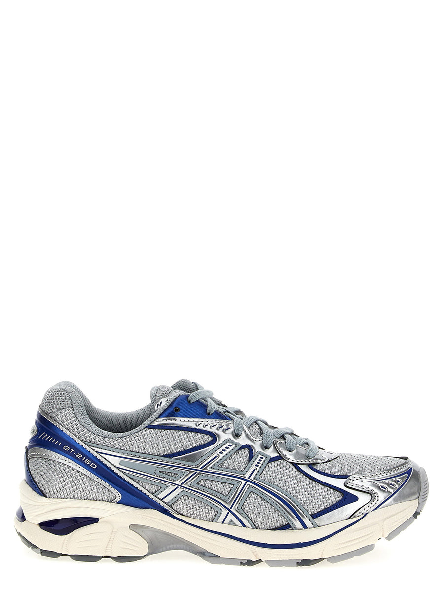 Asics GT2160 Sneakers For Men Multicolor Lightweight Technical Fabric Upper All Day Comfort