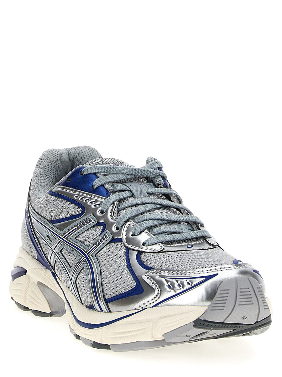 Asics GT2160 Sneakers For Men Multicolor Lightweight Technical Fabric Upper All Day Comfort