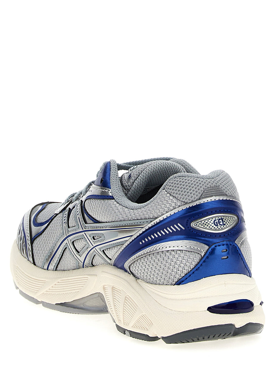 Asics GT2160 Sneakers For Men Multicolor Lightweight Technical Fabric Upper All Day Comfort