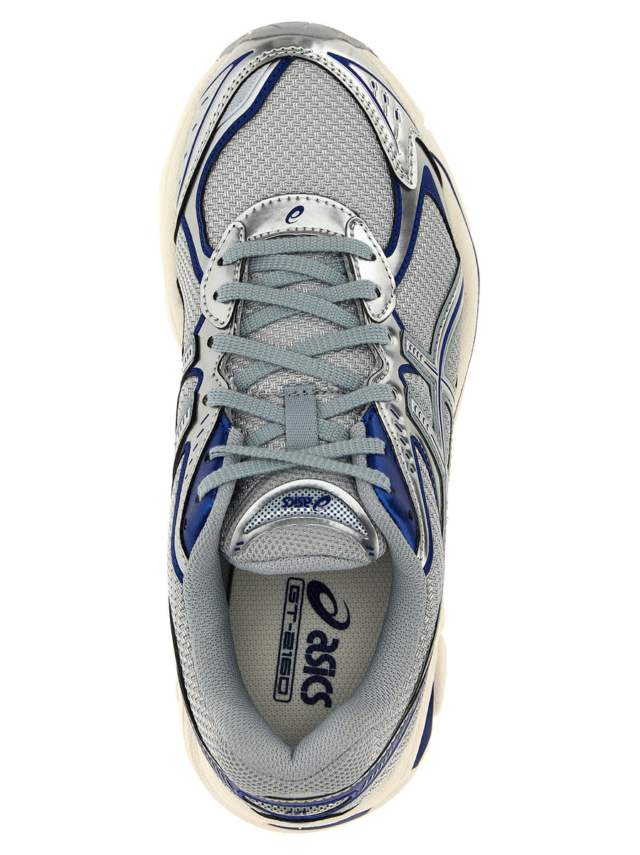 Asics GT2160 Sneakers For Men Multicolor Lightweight Technical Fabric Upper All Day Comfort