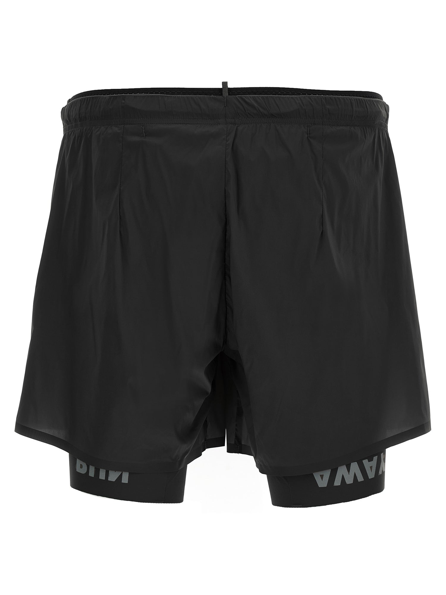 Satisfy Techsilk™ Bermuda Shorts