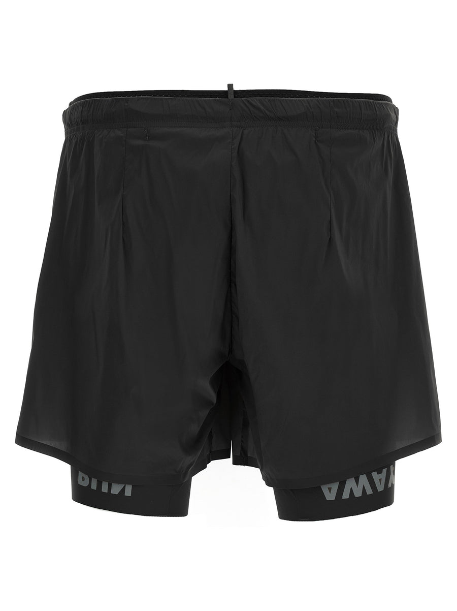 Satisfy Techsilk™ Bermuda Shorts