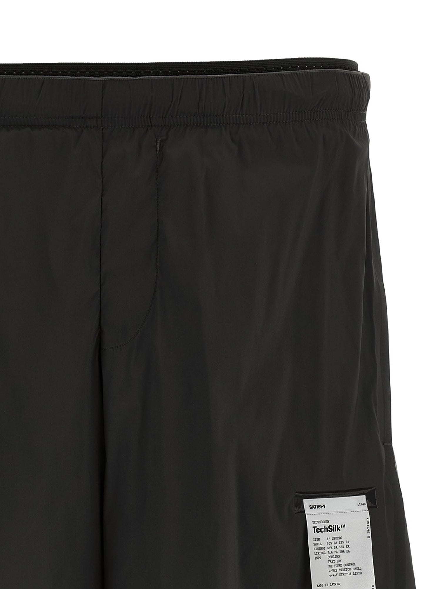 Satisfy Techsilk™ Bermuda Shorts