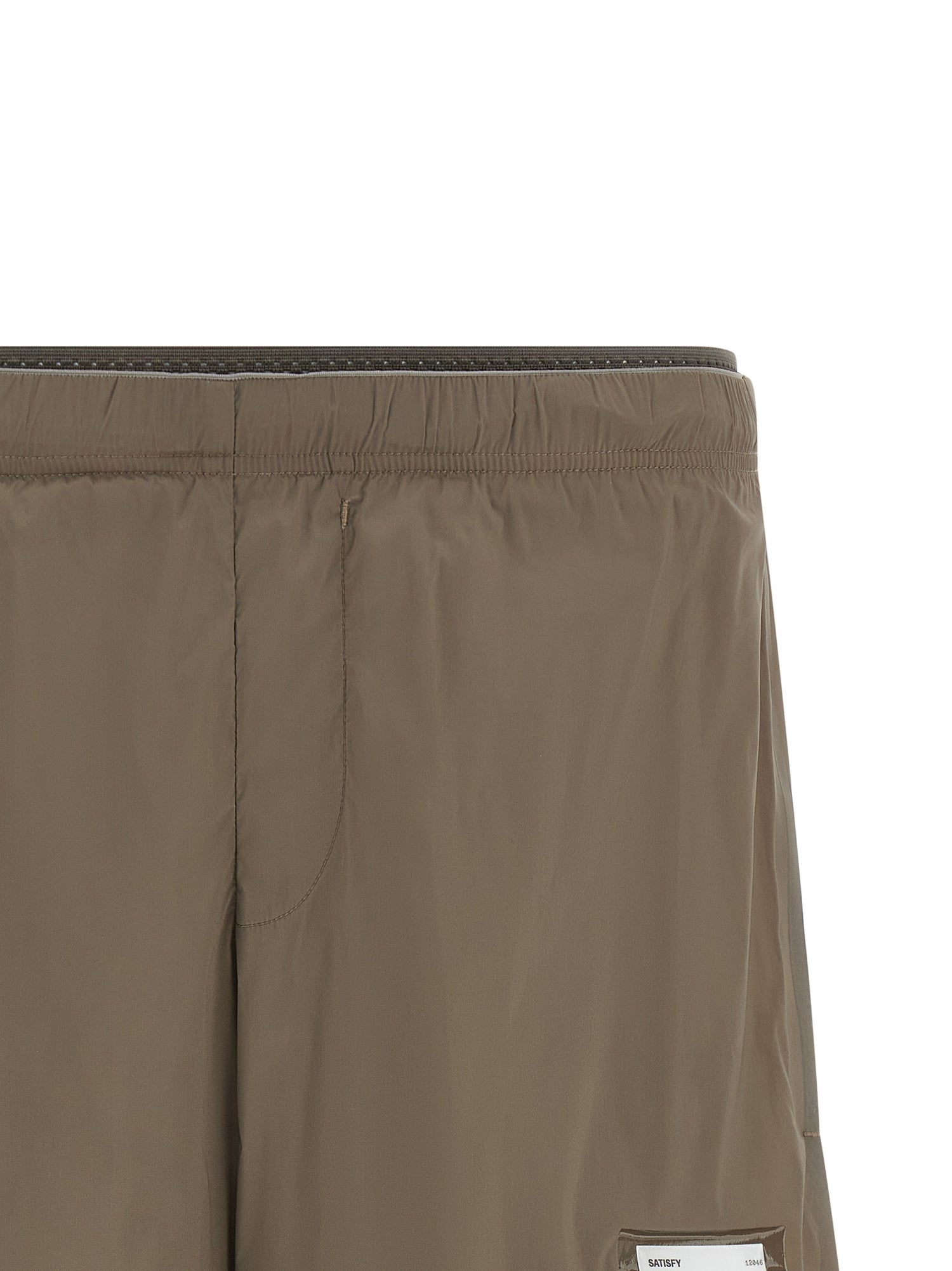 Satisfy Techsilk™ Bermuda Shorts
