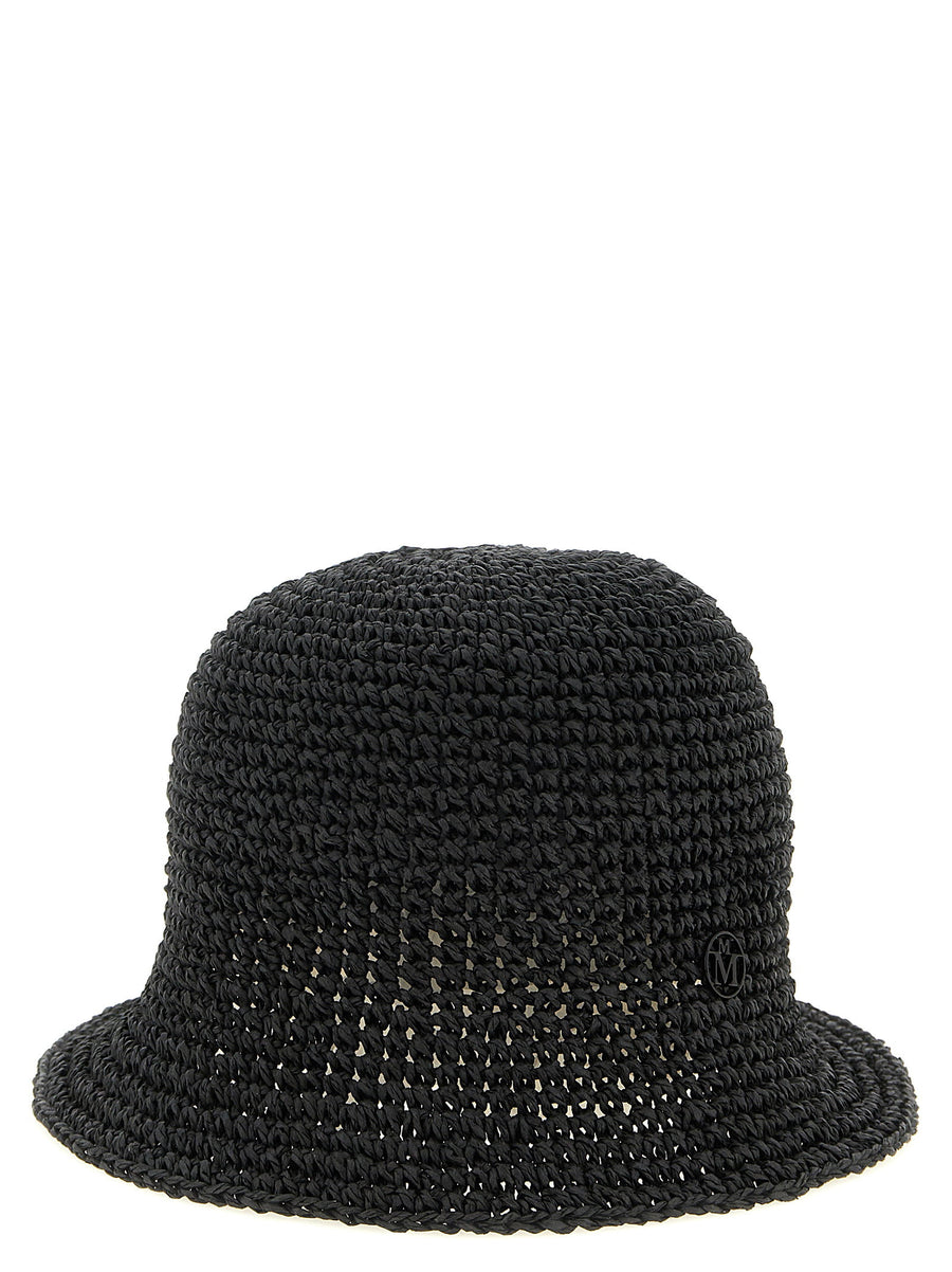 Maison Michel Pablo Hat
