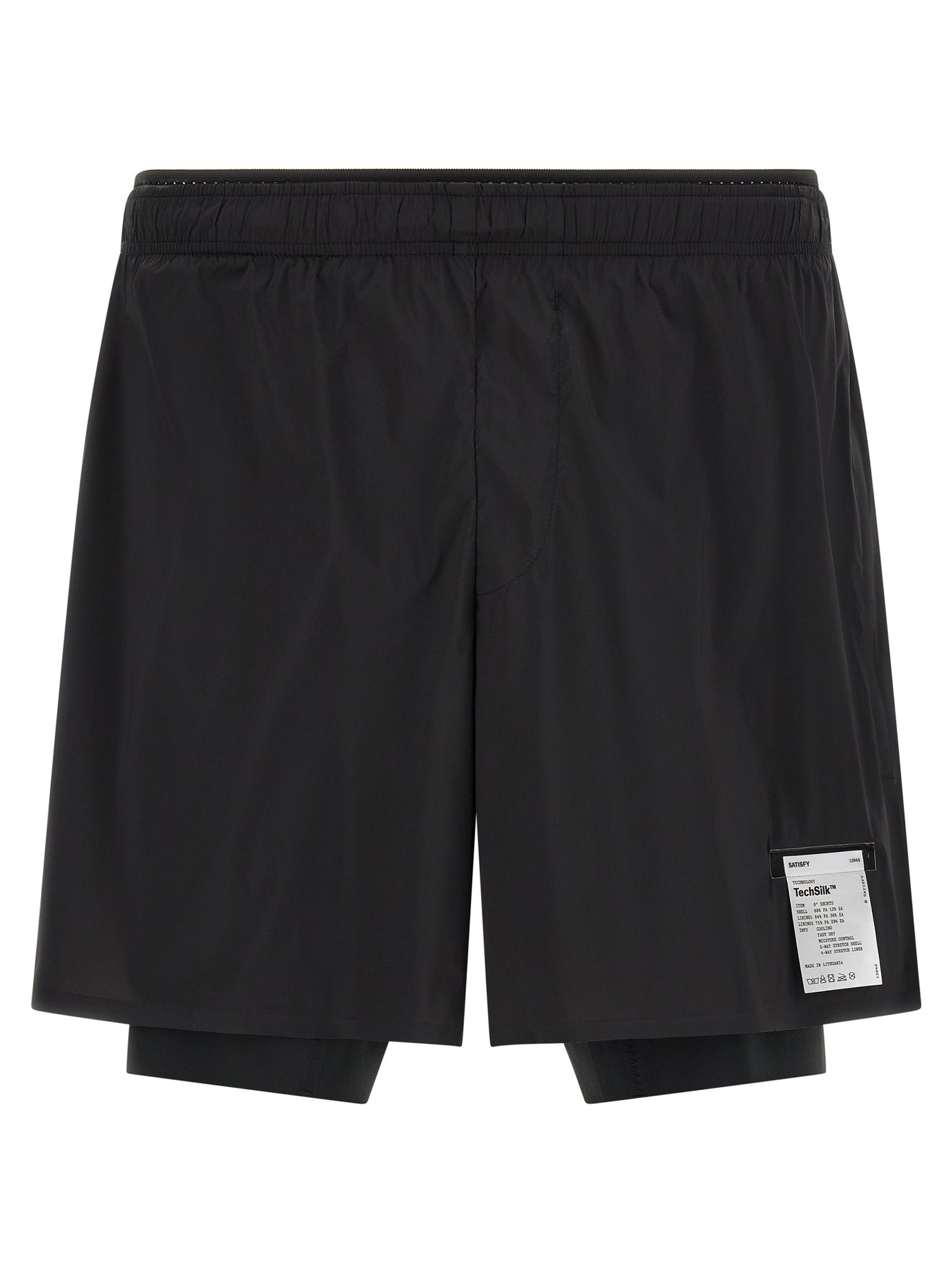 Satisfy Techsilk™ Bermuda Shorts