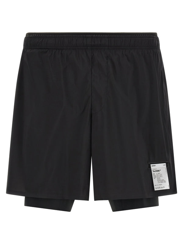 Satisfy Techsilk™ Bermuda Shorts