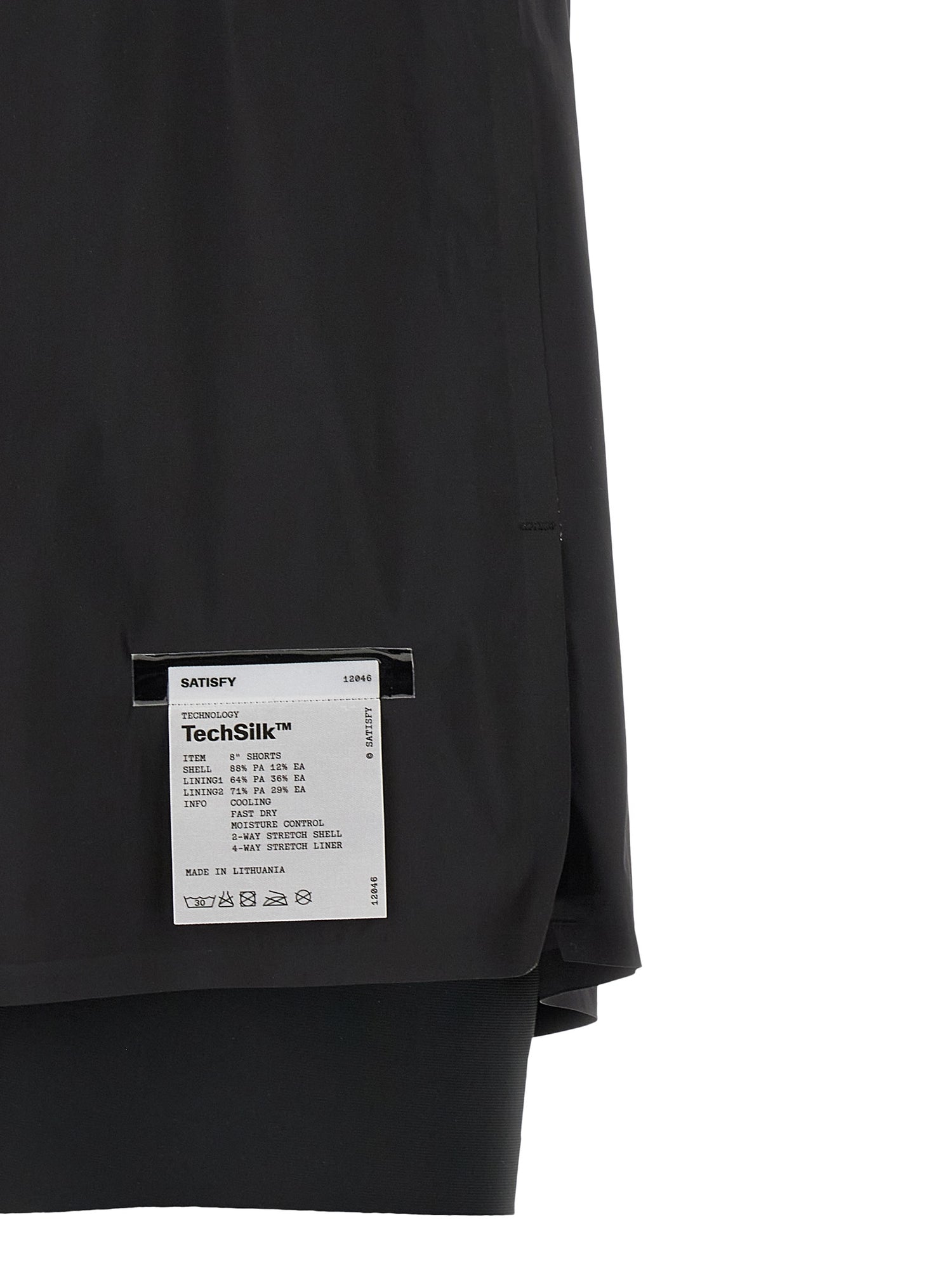 Satisfy Techsilk™ Bermuda Shorts