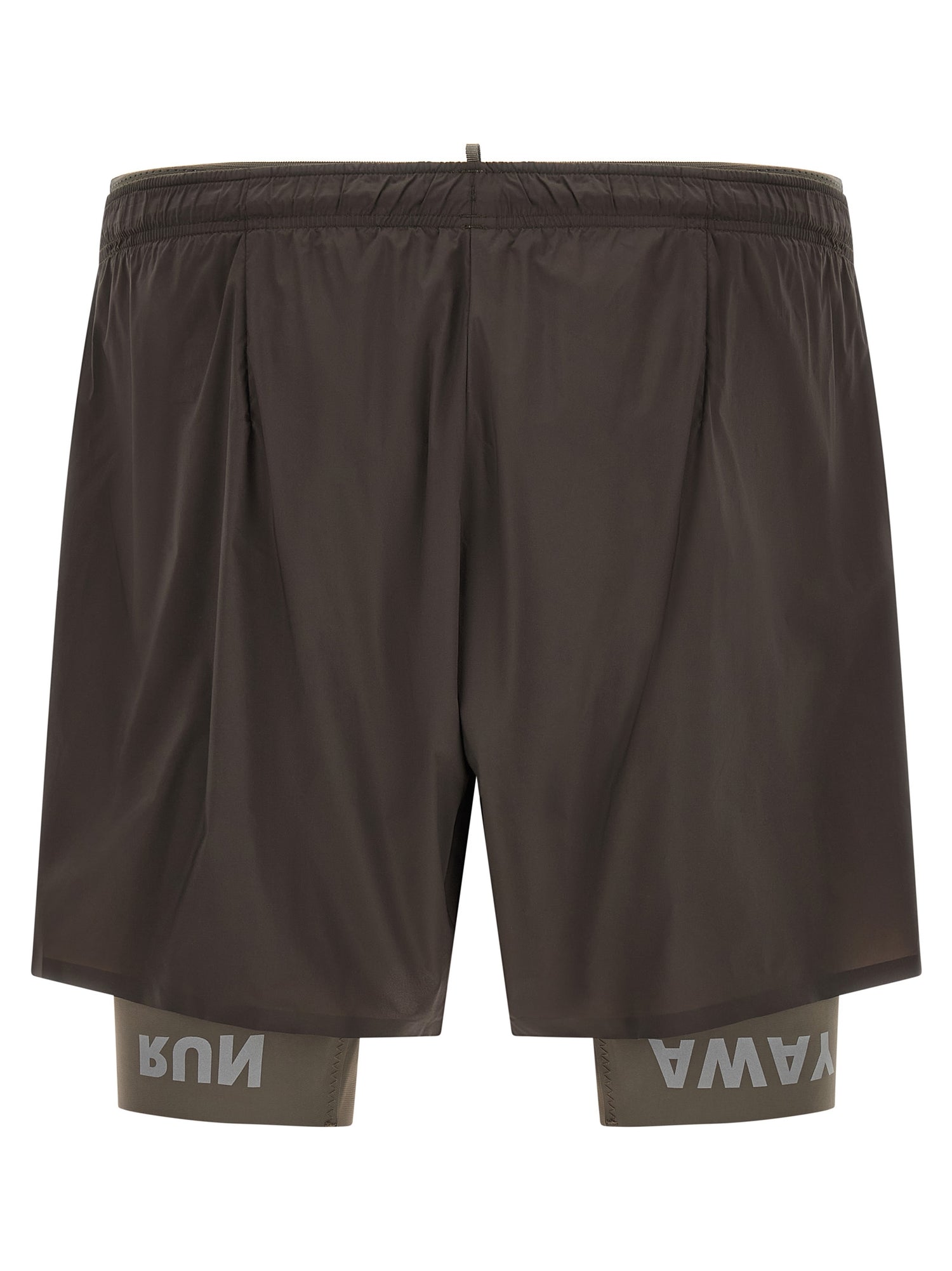 Satisfy Techsilk™ Bermuda Shorts