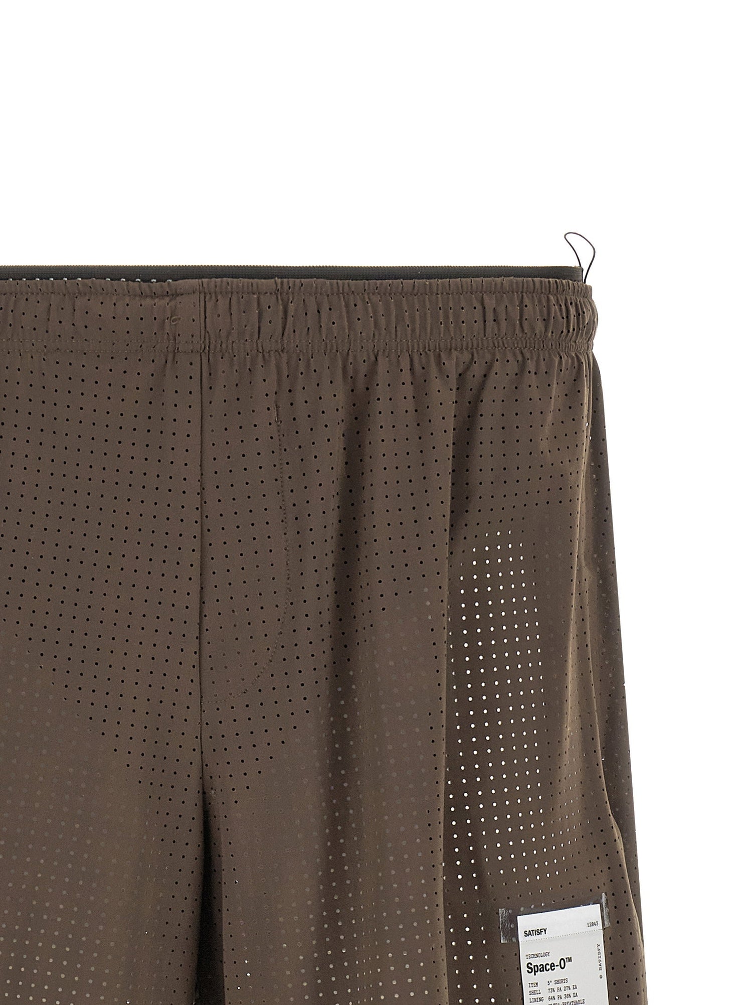 Satisfy Space‑o™ 5 Bermuda Shorts