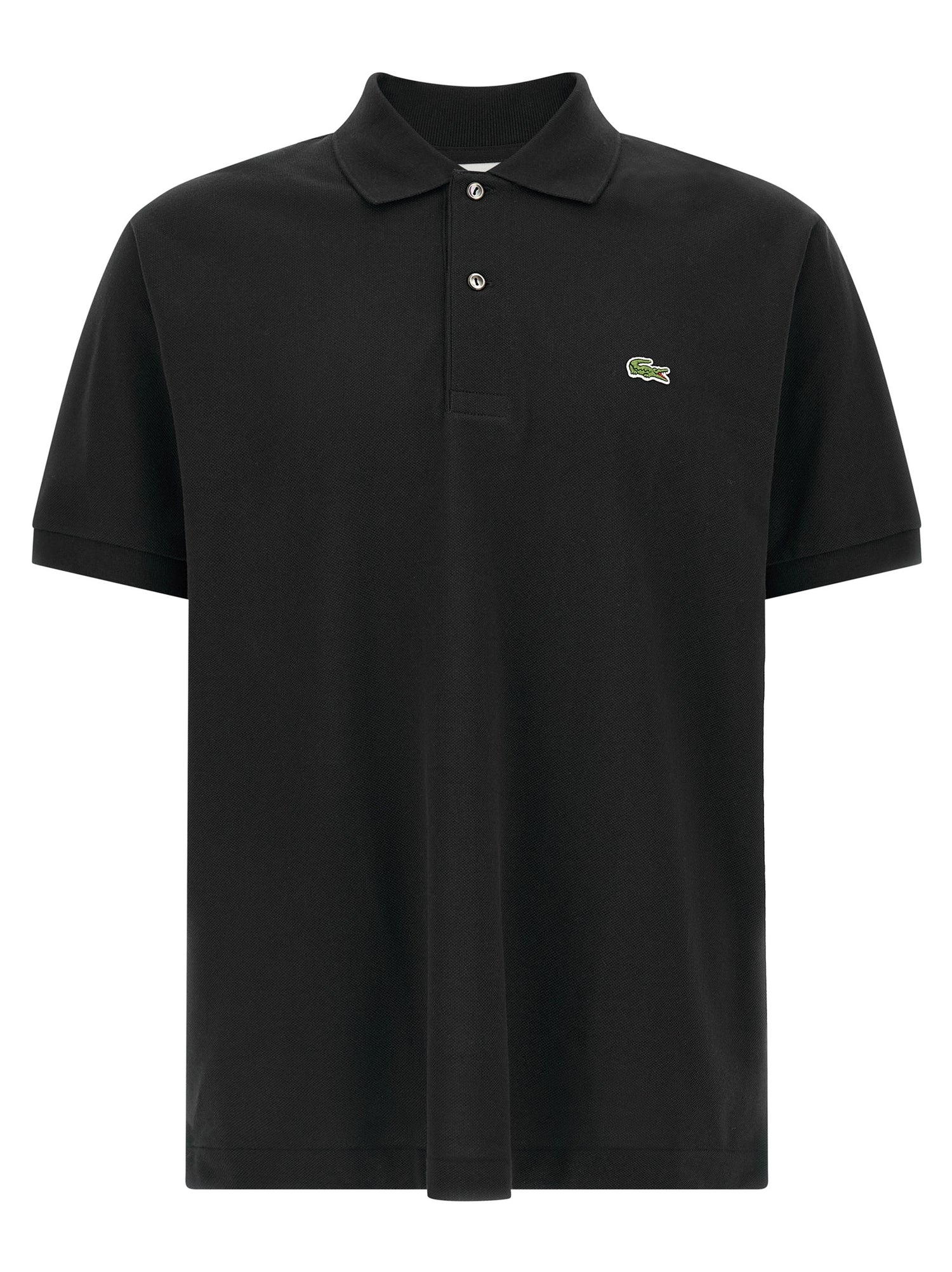 Lacoste Logo Patch Polo Shirt