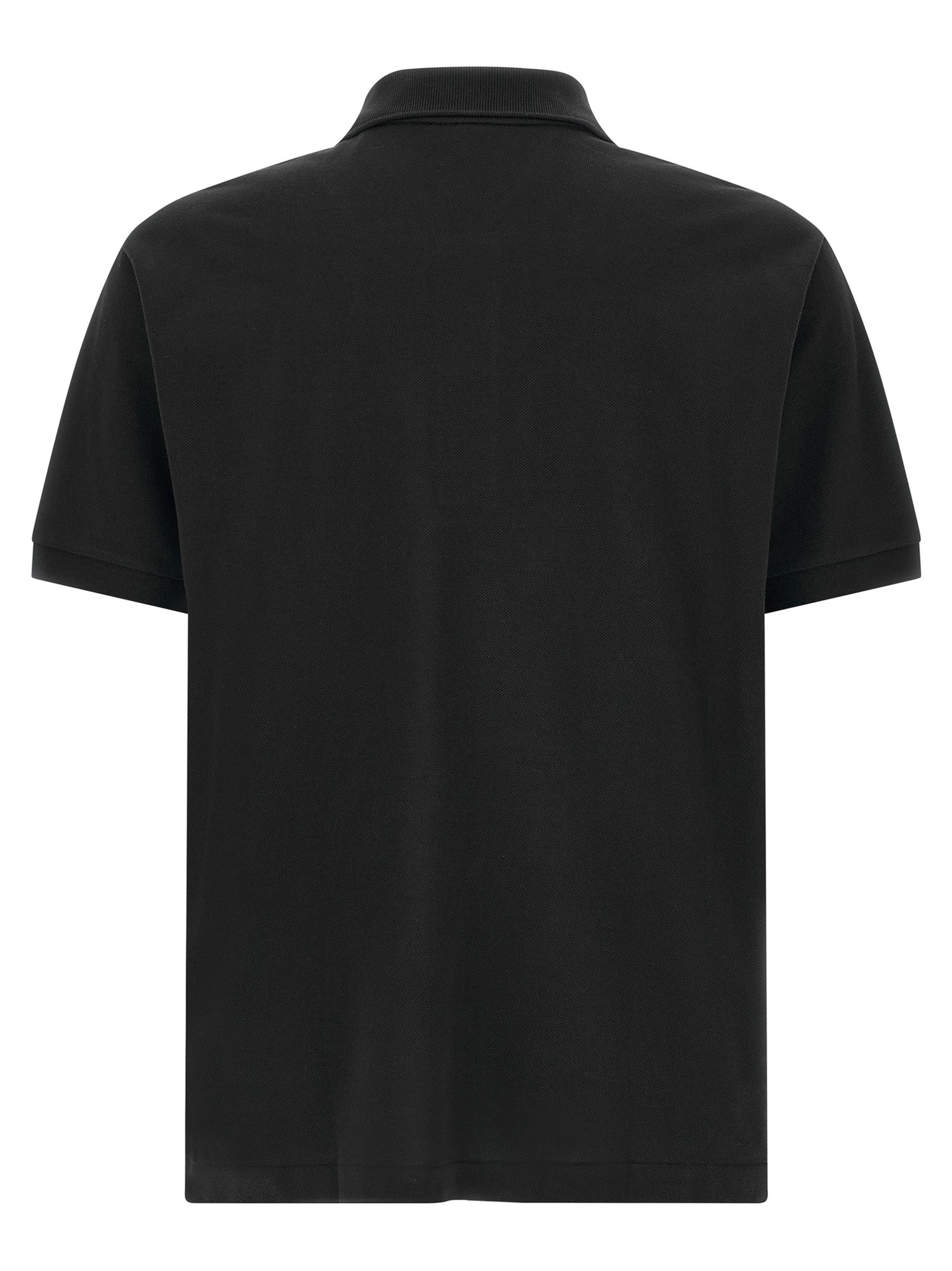 Lacoste Logo Patch Polo Shirt
