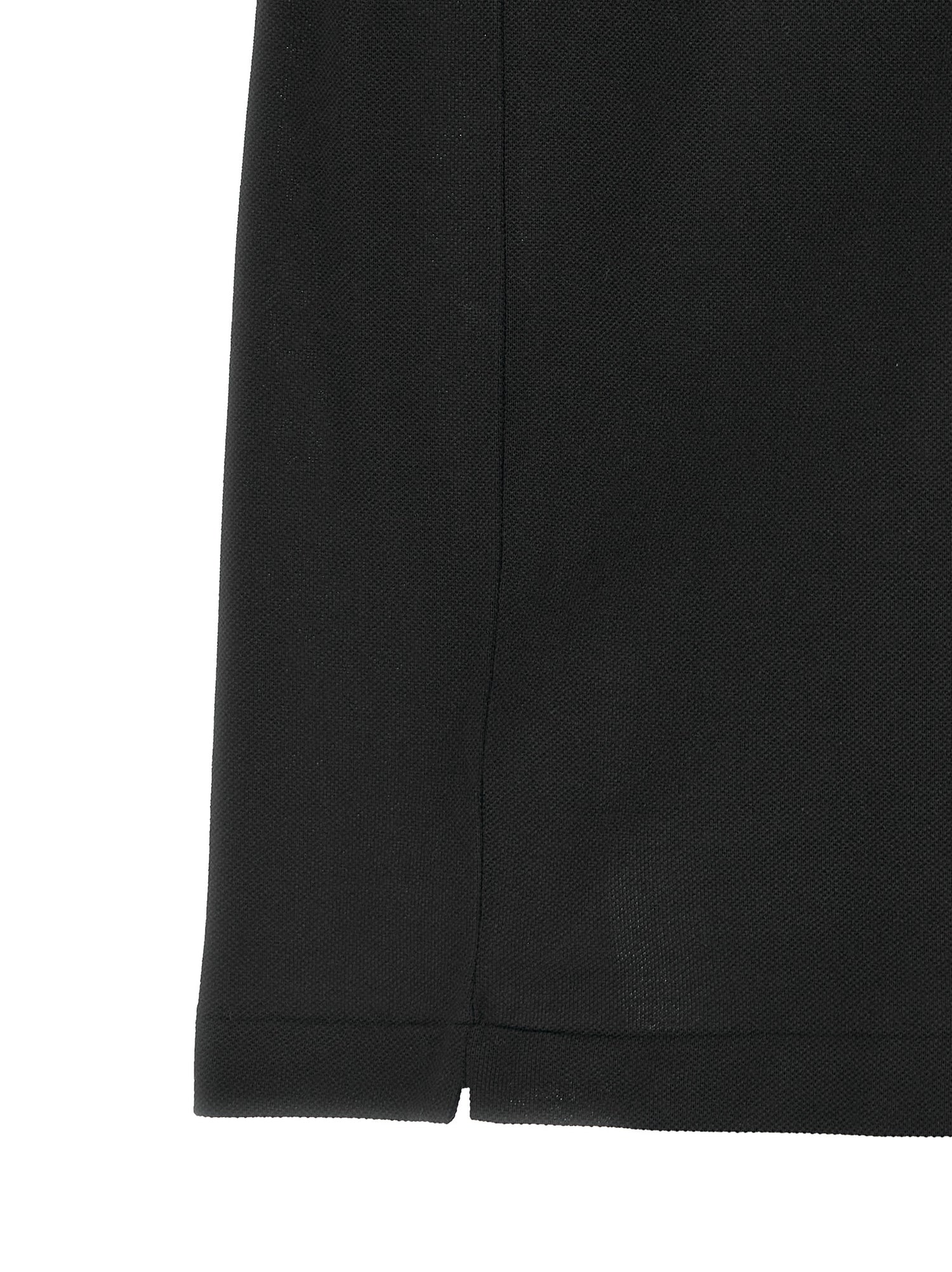 Lacoste Logo Patch Polo Shirt