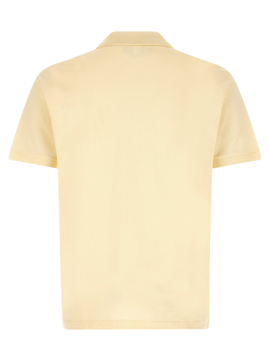 Lacoste Logo Patch Polo Shirt