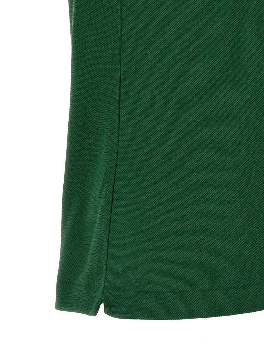Lacoste Logo Patch Polo Shirt