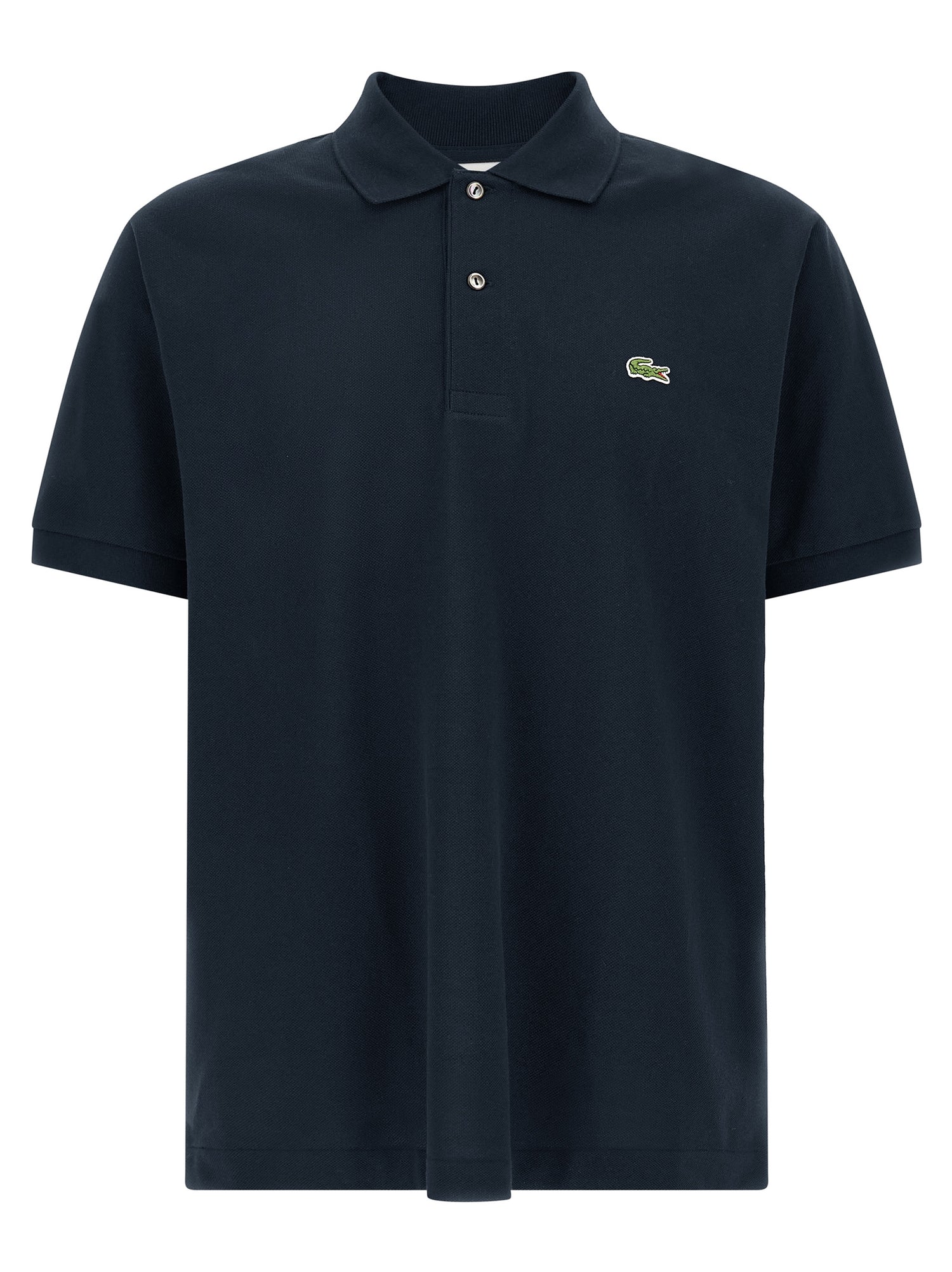 Lacoste Logo Patch Polo Shirt