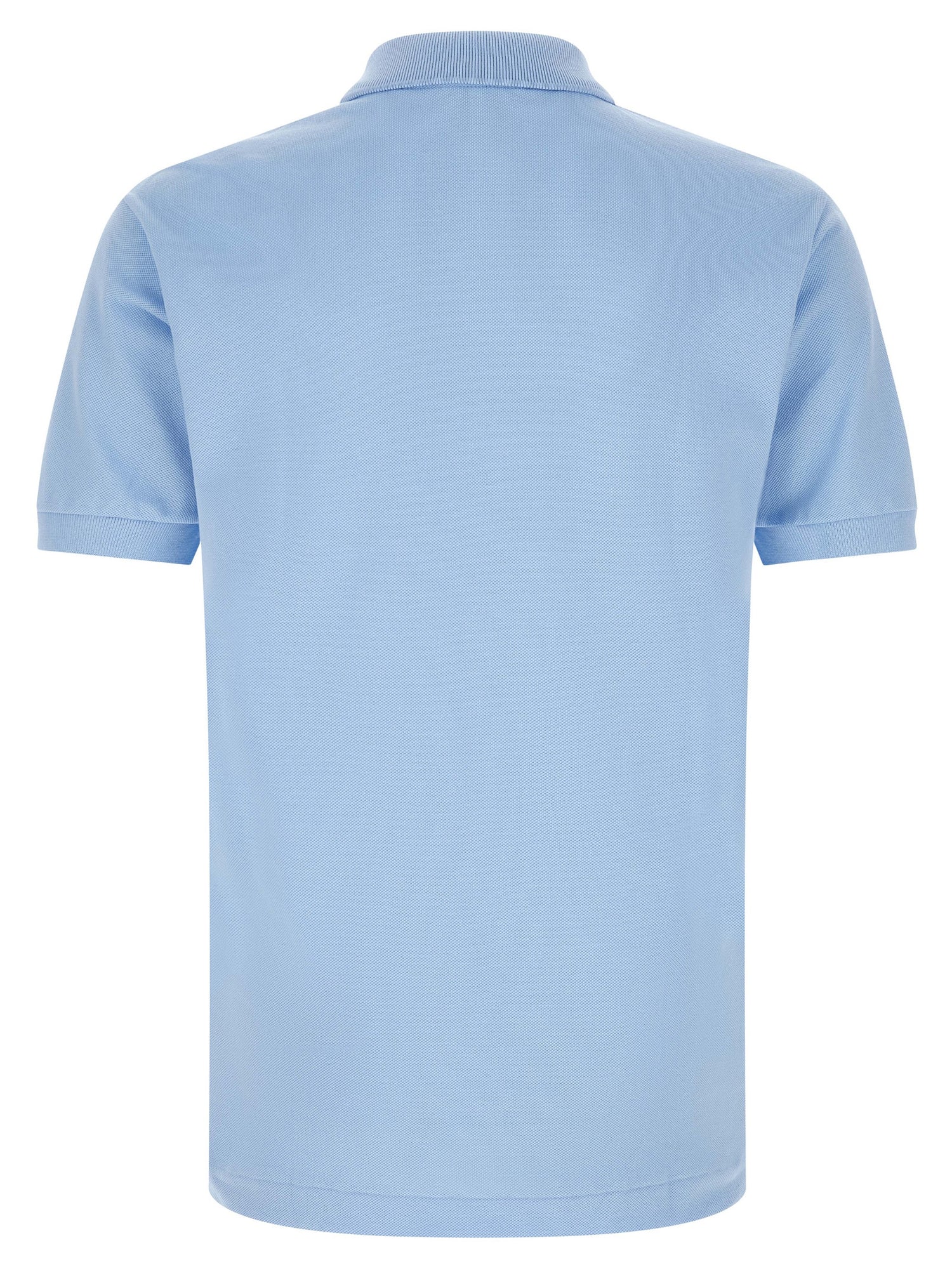 Lacoste Logo Patch Polo Shirt