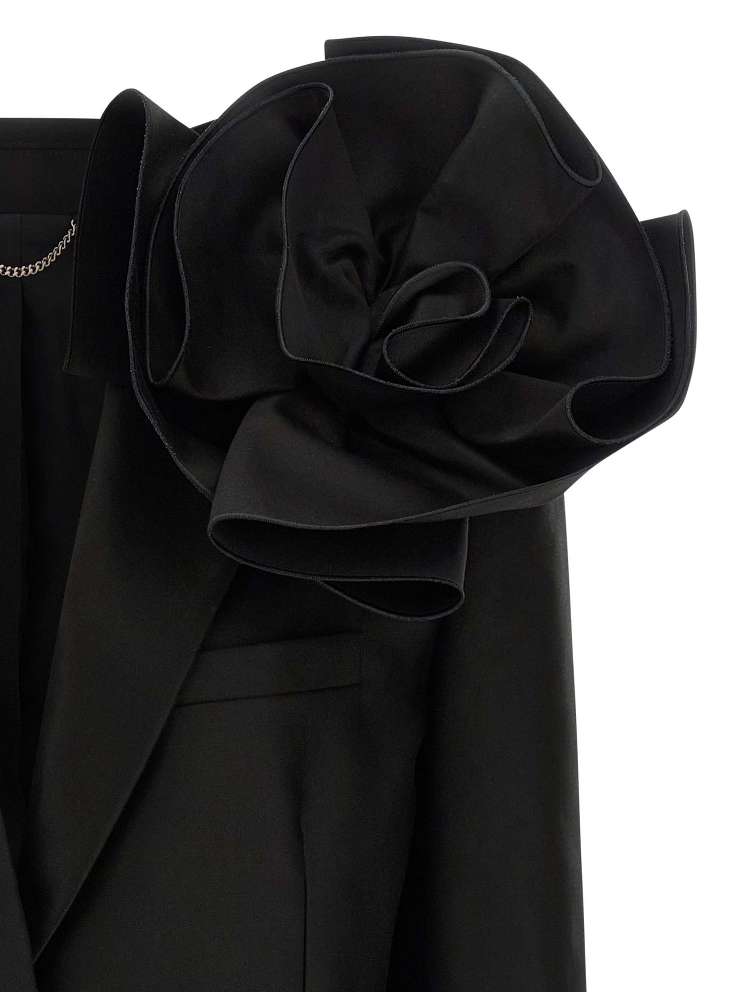 Magda Butrym 04 Blazer