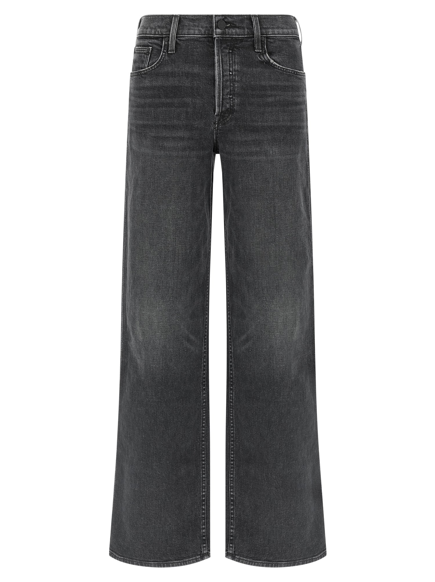 Mother The Smoothie Sneak Jeans