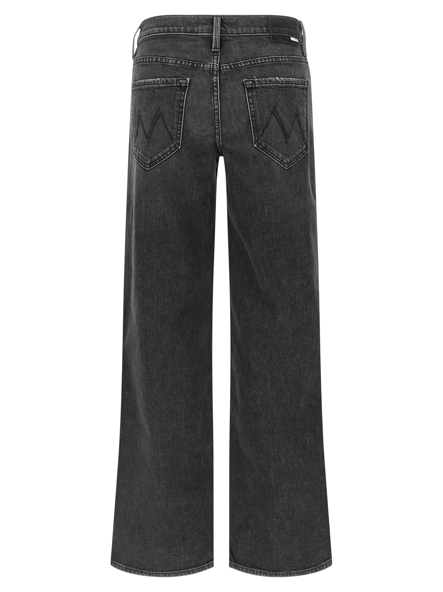 Mother The Smoothie Sneak Jeans