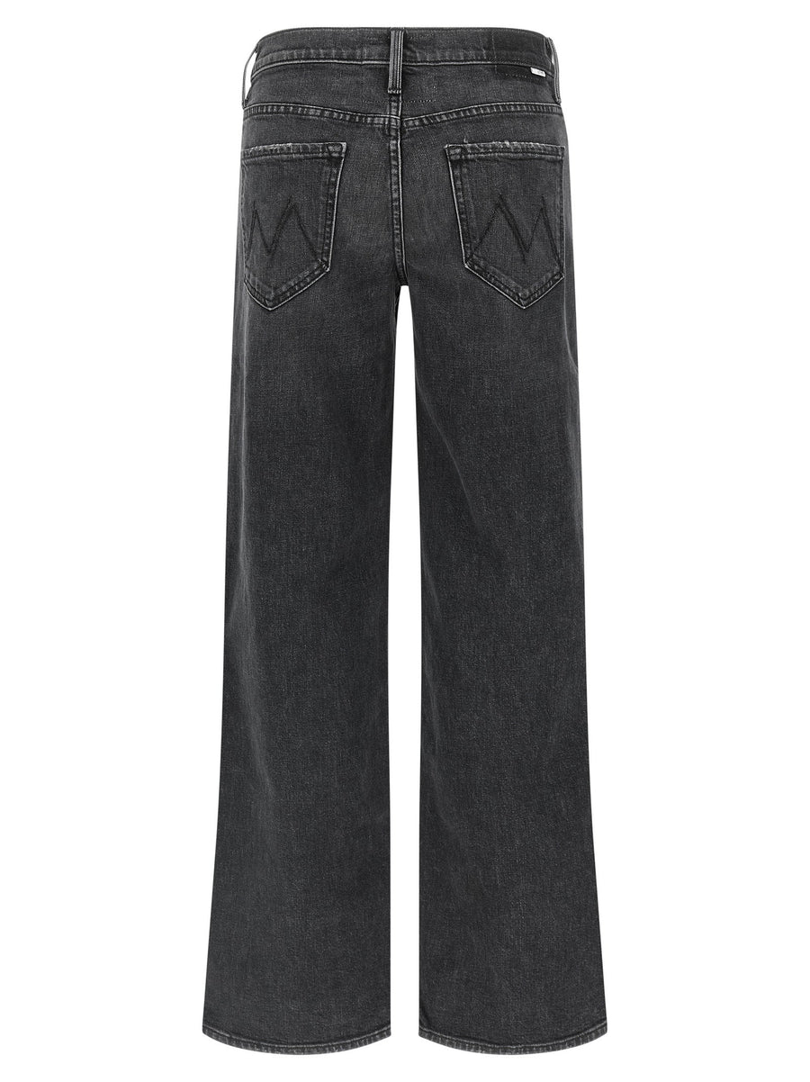 Mother The Smoothie Sneak Jeans