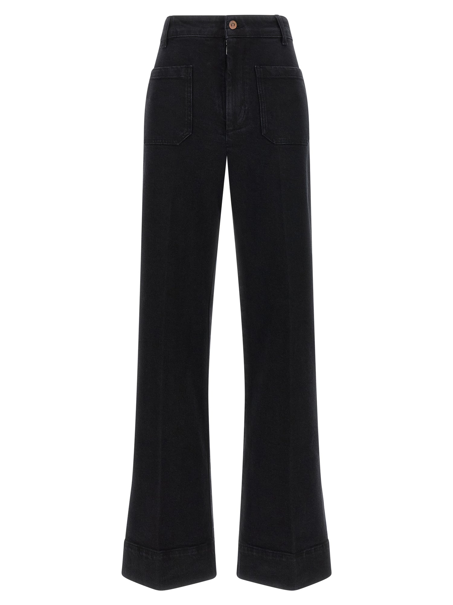 Victoria Beckham Alina Jeans