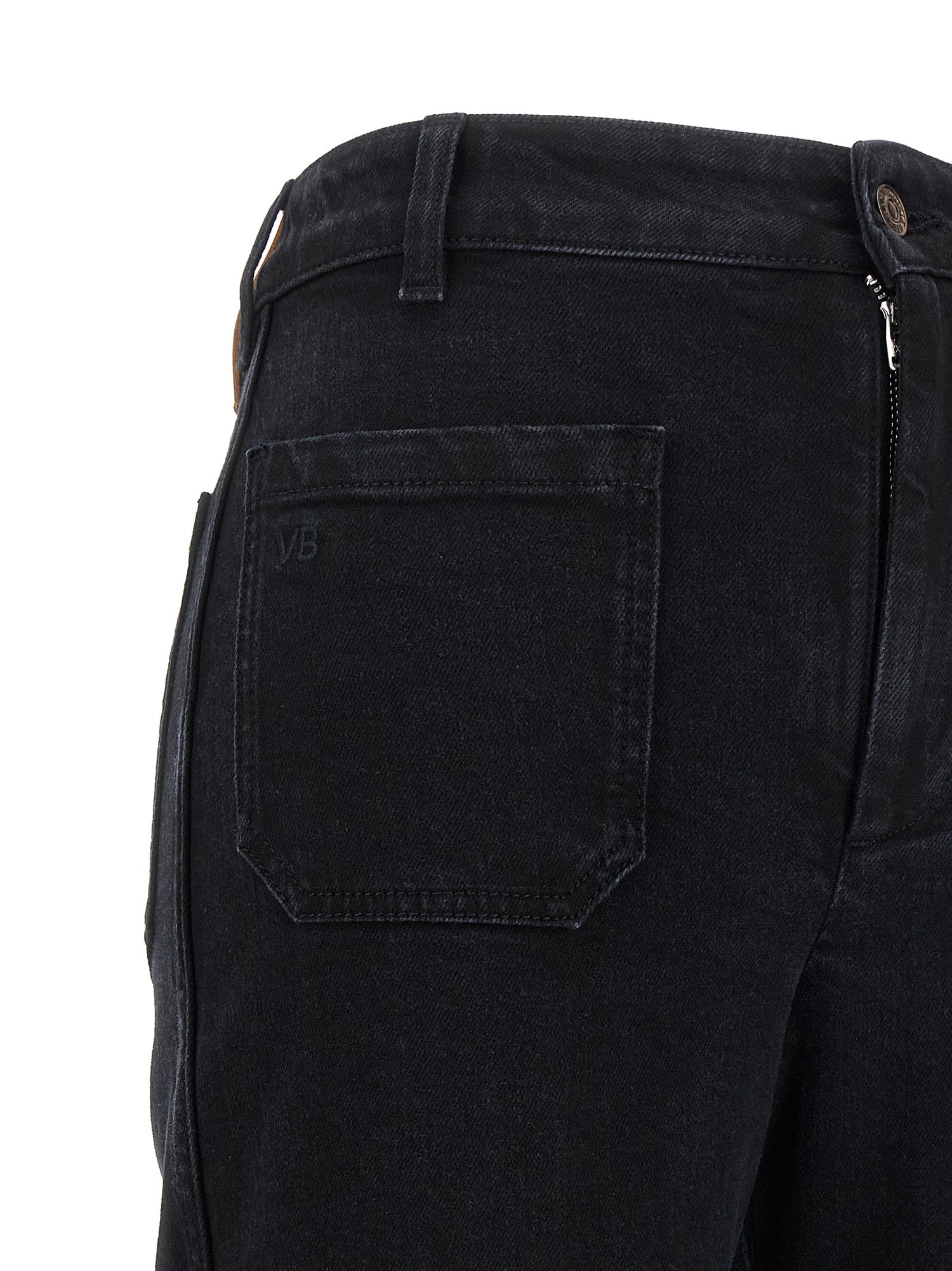 Victoria Beckham Alina Jeans